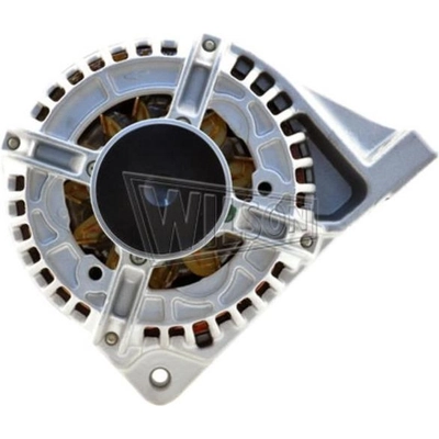 Remanufactured Alternator by WILSON - 90-15-6359 pa8