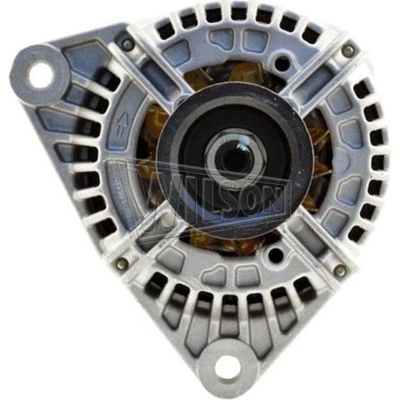 Remanufactured Alternator by WILSON - 90-15-6434 pa6