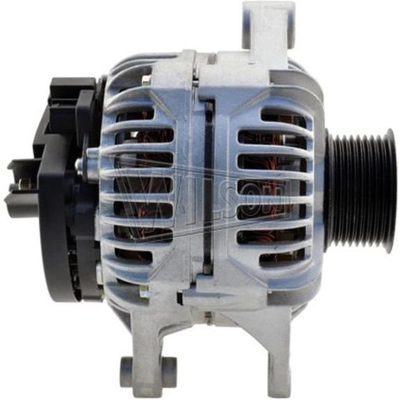 Remanufactured Alternator by WILSON - 90-15-6562 pa6