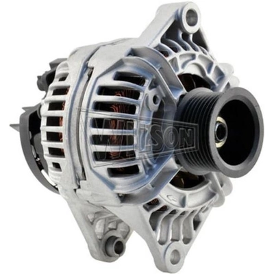 Remanufactured Alternator by WILSON - 90-15-6562 pa7