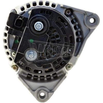 Remanufactured Alternator by WILSON - 90-15-6575 pa6