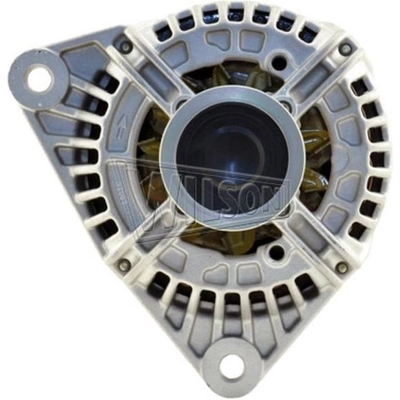 Remanufactured Alternator by WILSON - 90-15-6575 pa7