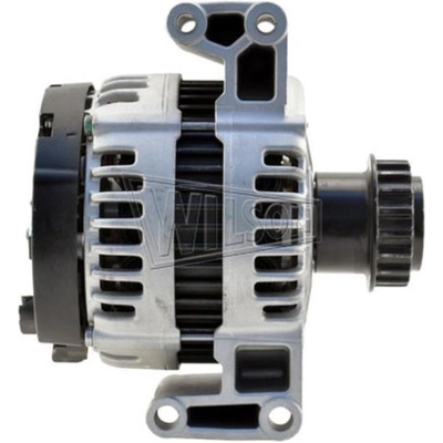 Remanufactured Alternator by WILSON - 90-15-6591 pa7