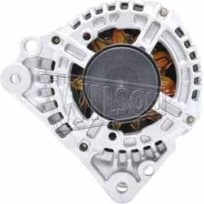 Remanufactured Alternator by WILSON - 90-15-6603 pa6