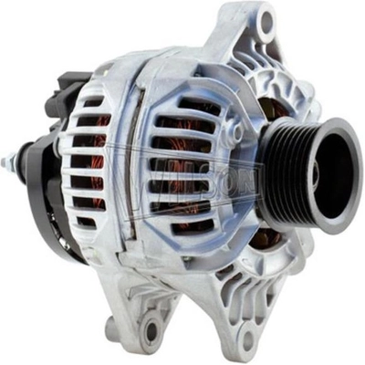 Remanufactured Alternator by WILSON - 90-15-6616 pa6