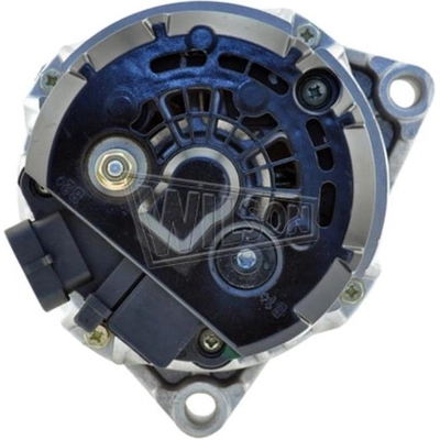 Remanufactured Alternator by WILSON - 90-15-6621 pa6