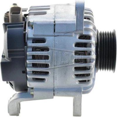 Remanufactured Alternator by WILSON - 90-22-5520 pa5