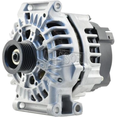 Remanufactured Alternator by WILSON - 90-22-5522 pa6