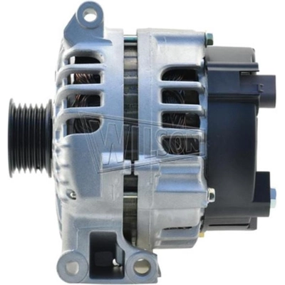 Remanufactured Alternator by WILSON - 90-22-5522 pa7