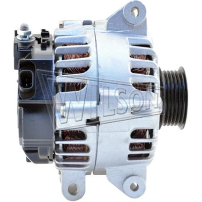 Remanufactured Alternator by WILSON - 90-22-5638 pa2