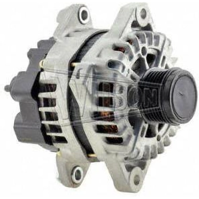 Remanufactured Alternator by WILSON - 90-22-5644 pa1