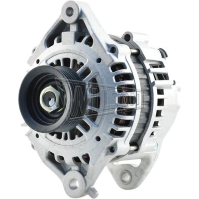 Remanufactured Alternator by WILSON - 90-25-1120 pa7