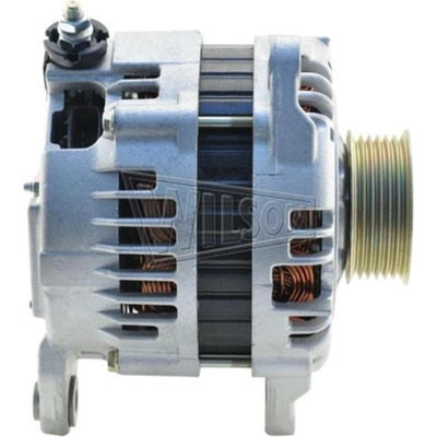 WILSON - 90-25-1155 - Remanufactured Alternator pa8