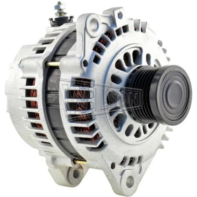 WILSON - 90-25-1182 - Remanufactured Alternator pa5