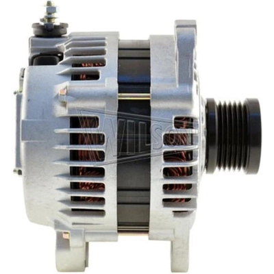 WILSON - 90-25-1182 - Remanufactured Alternator pa6