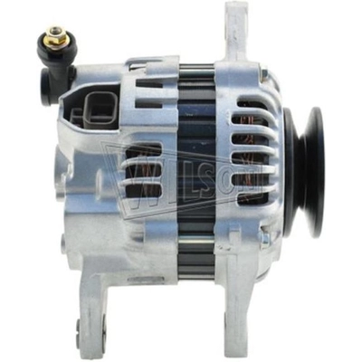 Remanufactured Alternator by WILSON - 90-27-3102 pa8