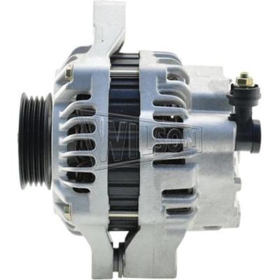 Remanufactured Alternator by WILSON - 90-27-3215 pa5