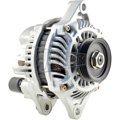 Remanufactured Alternator by WILSON - 90-27-3311 pa7