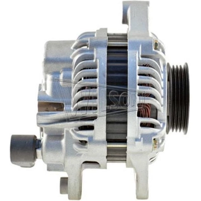 Remanufactured Alternator by WILSON - 90-27-3311 pa8