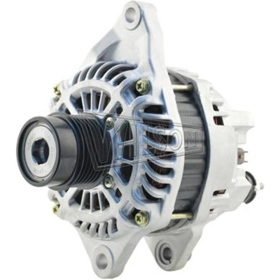 Remanufactured Alternator by WILSON - 90-27-3353 pa6