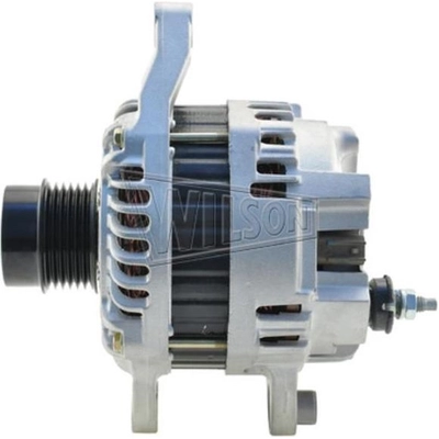 Remanufactured Alternator by WILSON - 90-27-3353 pa7