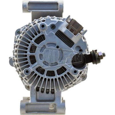 Remanufactured Alternator by WILSON - 90-27-3378 pa7