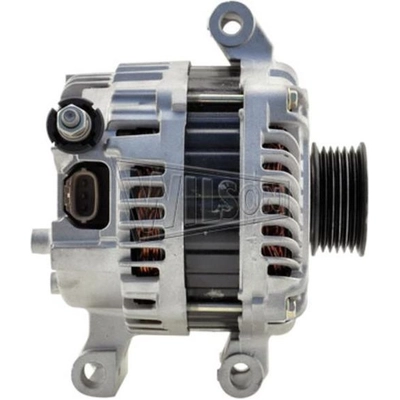 Remanufactured Alternator by WILSON - 90-27-3383 pa6