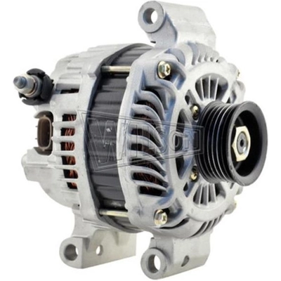 Remanufactured Alternator by WILSON - 90-27-3383 pa8