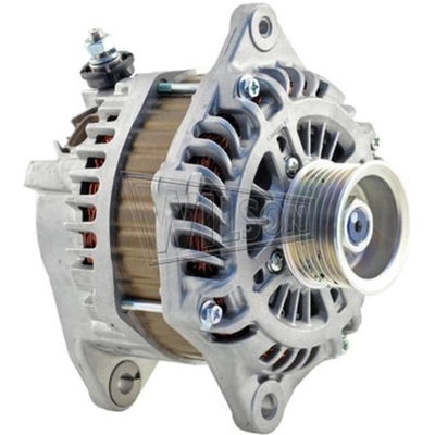 WILSON - 90-27-3385 - Remanufactured Alternator pa5