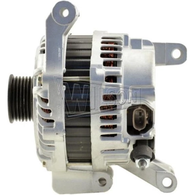 Remanufactured Alternator by WILSON - 90-27-3388 pa8