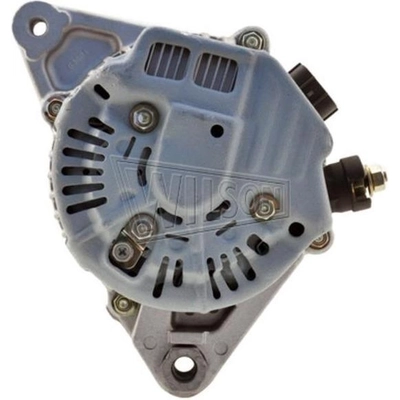 Remanufactured Alternator by WILSON - 90-29-5232 pa8