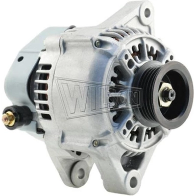 Remanufactured Alternator by WILSON - 90-29-5236 pa5