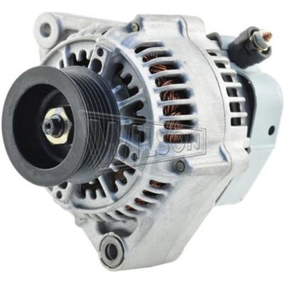 Remanufactured Alternator by WILSON - 90-29-5335 pa5