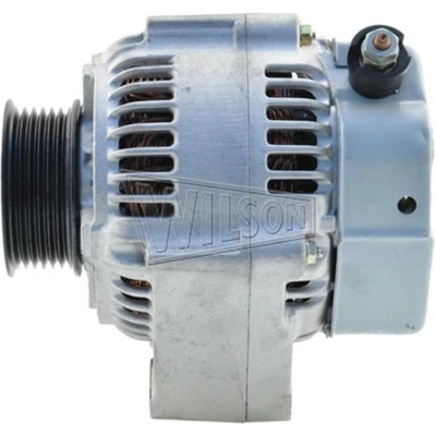 Remanufactured Alternator by WILSON - 90-29-5335 pa8