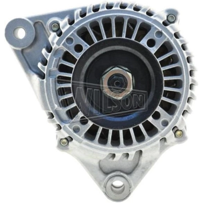 Remanufactured Alternator by WILSON - 90-29-5337 pa6