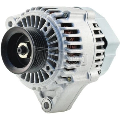 Remanufactured Alternator by WILSON - 90-29-5337 pa7