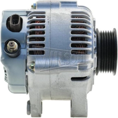 Remanufactured Alternator by WILSON - 90-29-5351 pa5