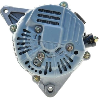 Remanufactured Alternator by WILSON - 90-29-5351 pa8