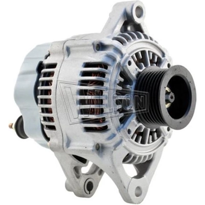 Remanufactured Alternator by WILSON - 90-29-5372 pa5