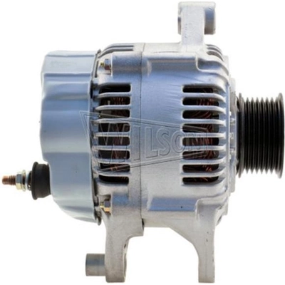 Remanufactured Alternator by WILSON - 90-29-5372 pa8