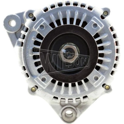 Remanufactured Alternator by WILSON - 90-29-5406 pa5