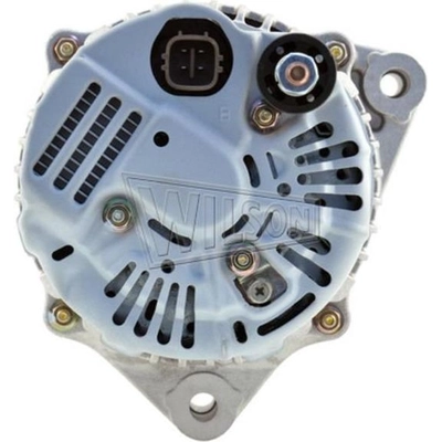 Remanufactured Alternator by WILSON - 90-29-5406 pa6