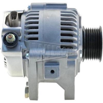 Remanufactured Alternator by WILSON - 90-29-5495 pa5