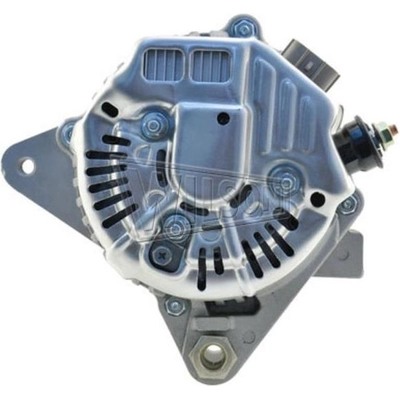 Remanufactured Alternator by WILSON - 90-29-5495 pa7