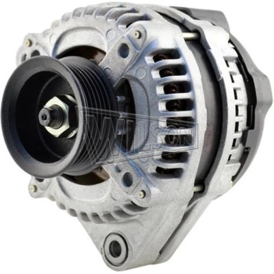 WILSON - 90-29-5499 - Remanufactured Alternator pa5