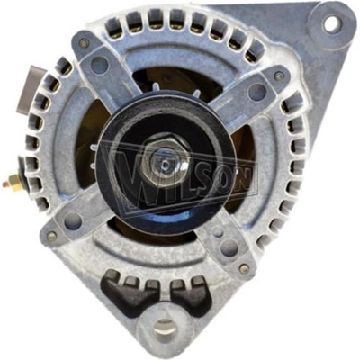 Remanufactured Alternator by WILSON - 90-29-5537 pa8