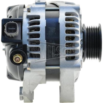 Remanufactured Alternator by WILSON - 90-29-5539 pa8