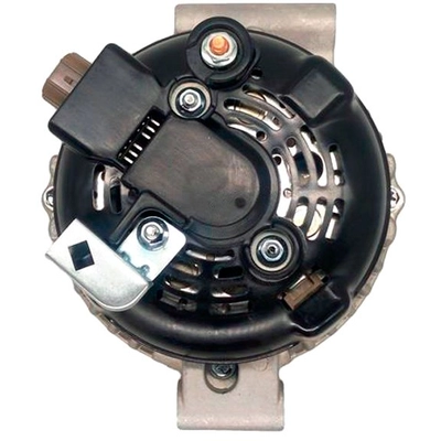 WILSON - 90-29-5542 - Remanufactured Alternator pa10