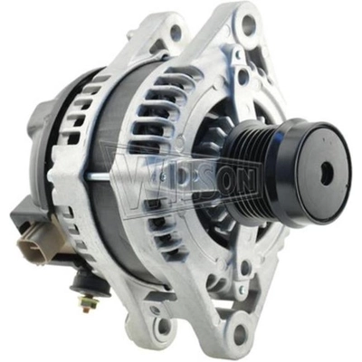 Remanufactured Alternator by WILSON - 90-29-5564 pa7