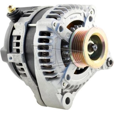 Remanufactured Alternator by WILSON - 90-29-5568 pa5